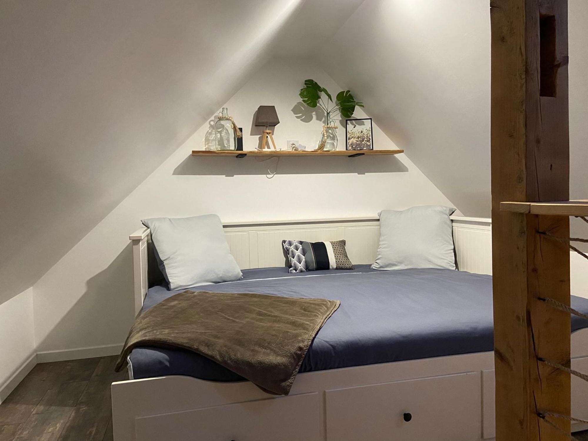Ferienwohnung «Au Renard»,Proche D'Europa-Park,Strasbourg,Colmar Herbsheim Exterior foto